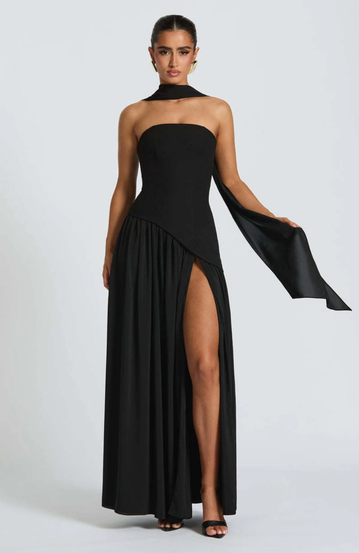 Maxikleid