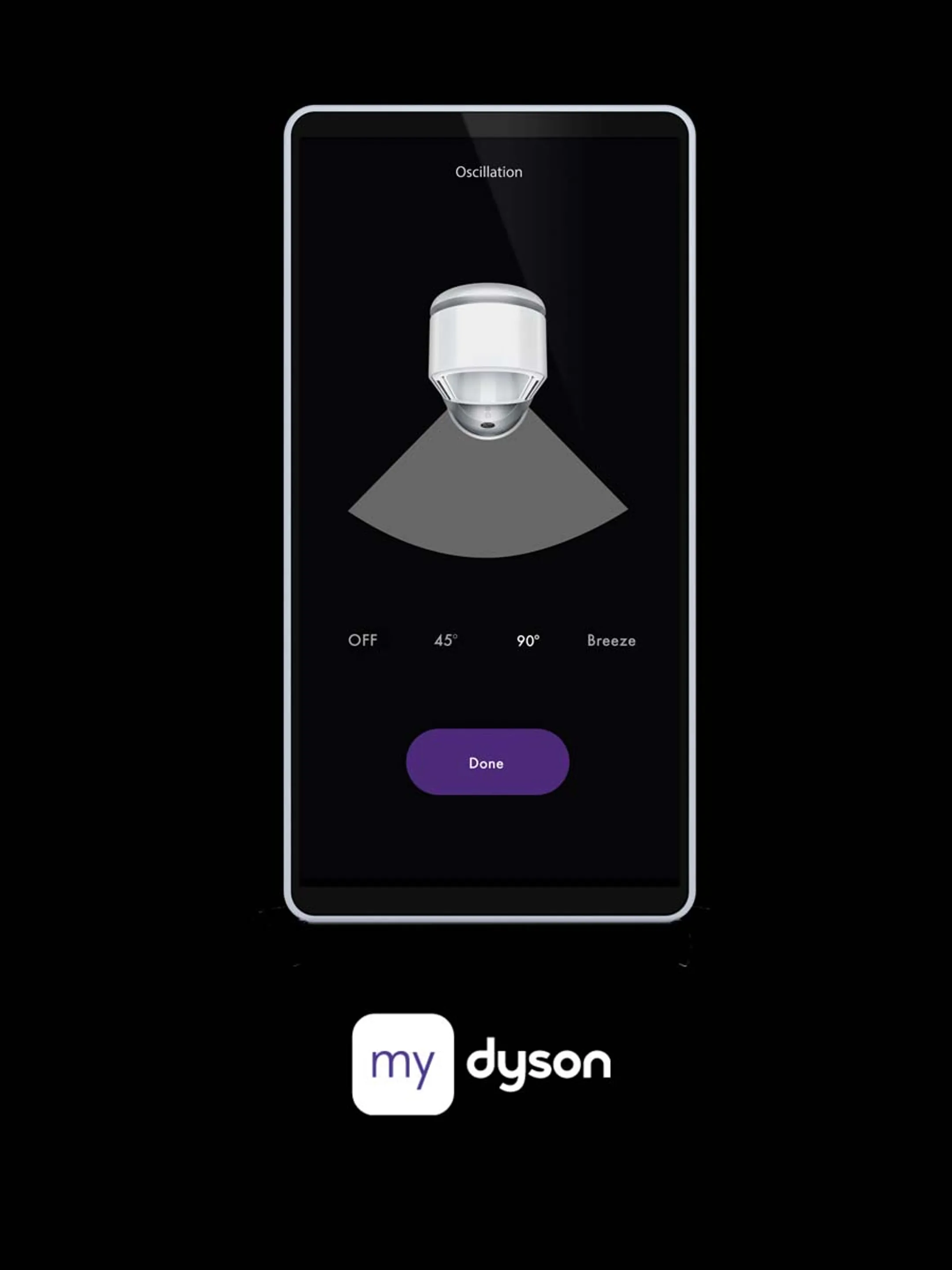 Dyson Luchtreiniger Cool PC2 De-NOx