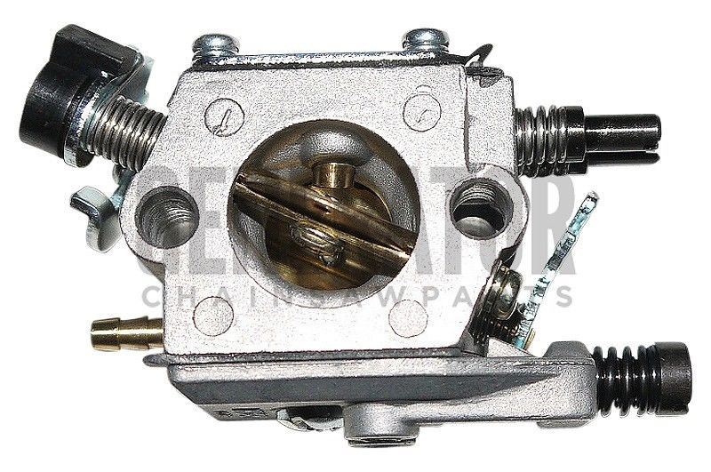 Carburetor Carb 503281504 503 28 15-04 For Husqvarna 50 51 55 Chainsaw
