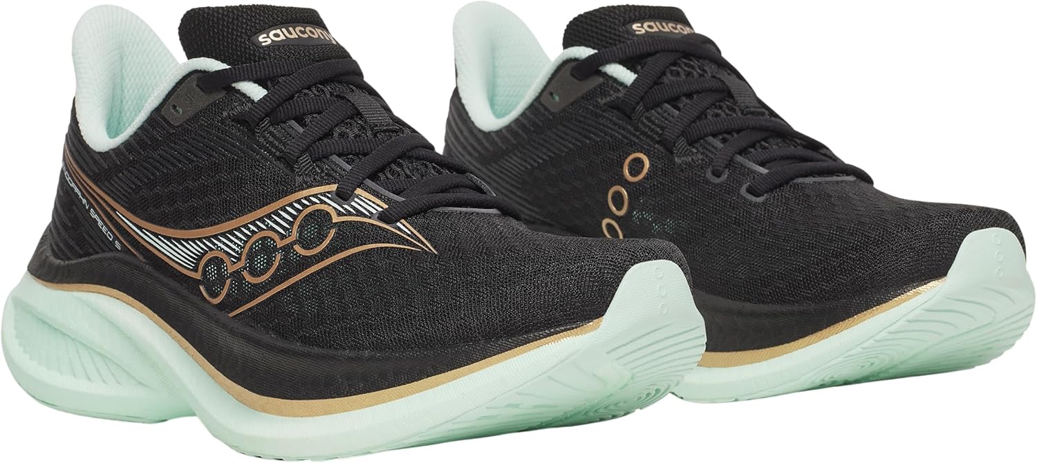 Saucony Damen Endorphin Speed 5Sneaker