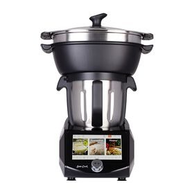 Termorobot Wi‑Fi Sam Cook PSC‑11, 1400 W, z akcesoriami