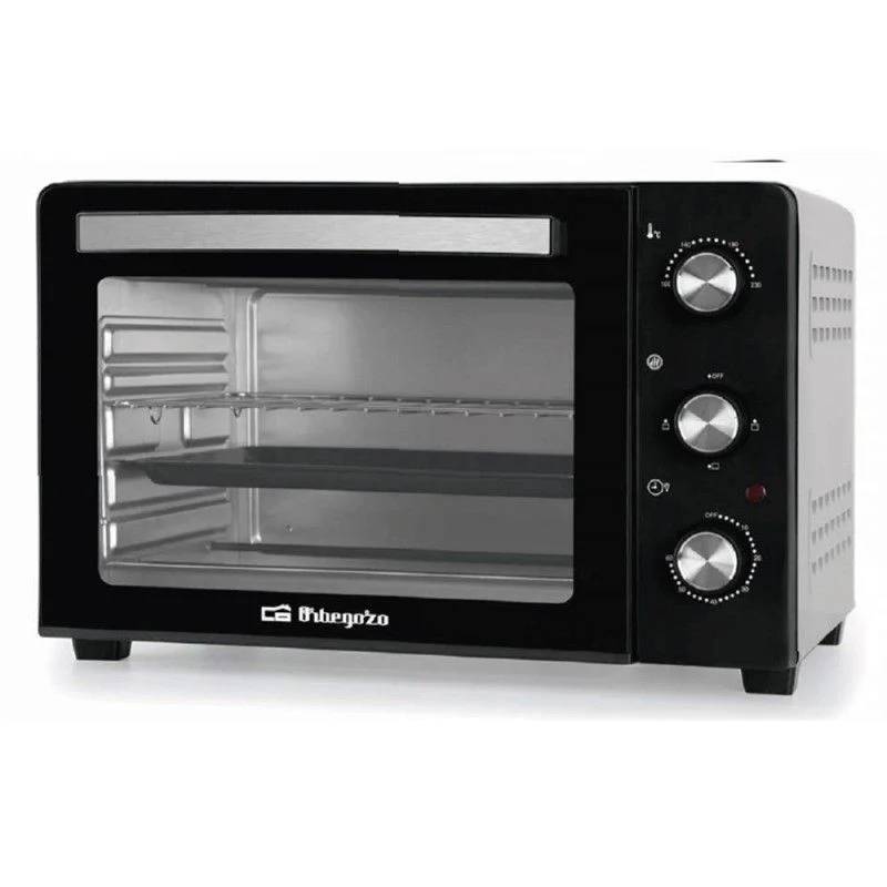 Horno Sobremesa Orbegozo Ho300 30l