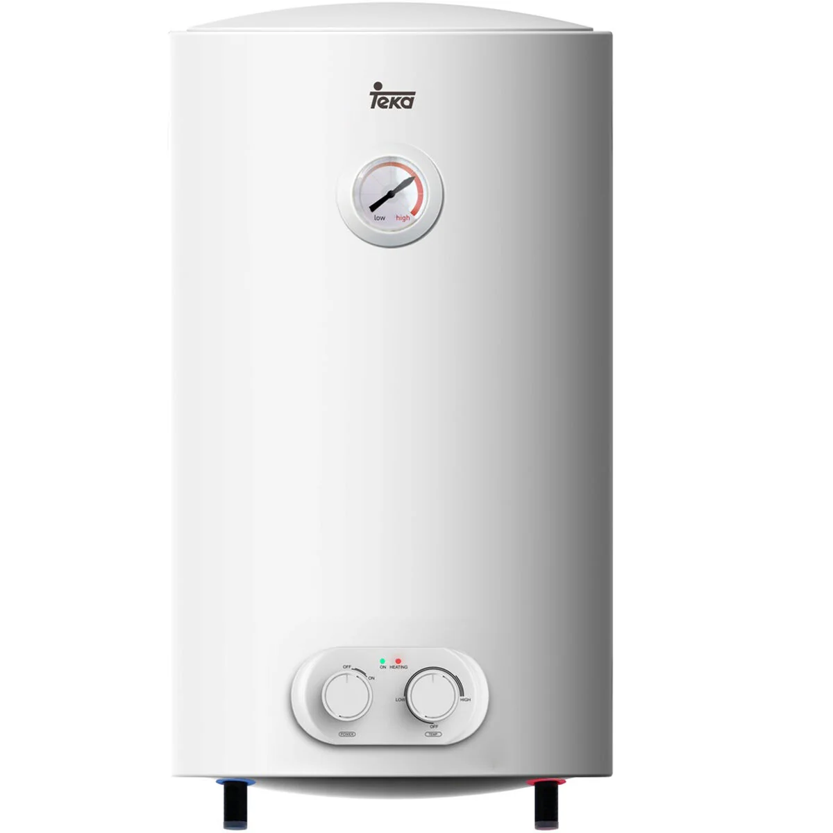 Elektrische verwarming Teka EWH 50 H 50 L