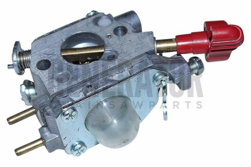 Carburetor Carb Parts For Craftsman MTD 753-06288 ZAMA C1U-P27 TB2044XP Trimmers