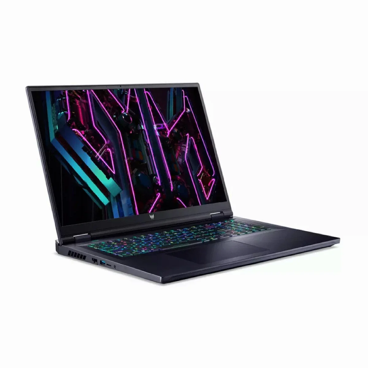 Acer Predator Helios 18