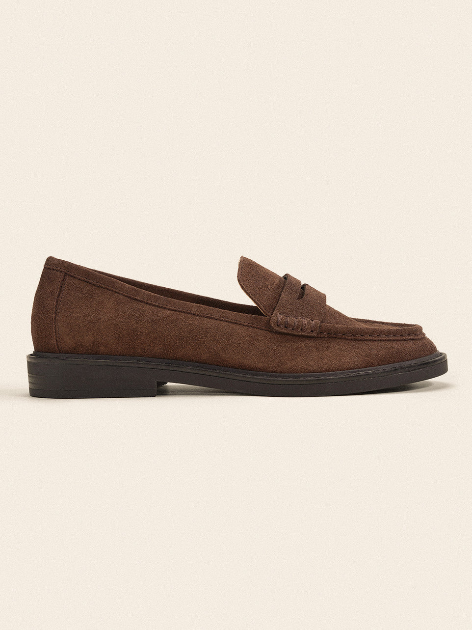 c.paravano Serenity Penny Loafers