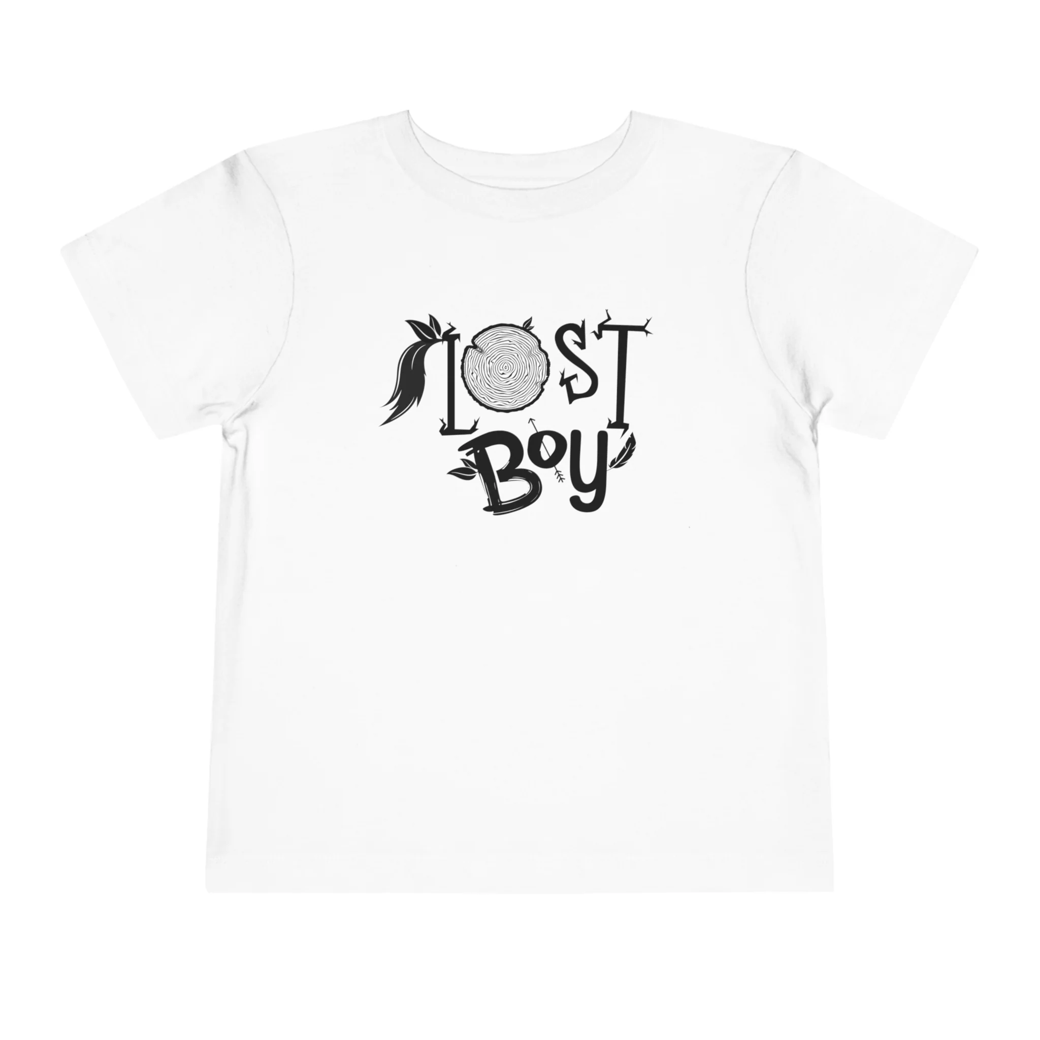 Lost Boys T-shirt | Toddler T-Shirt