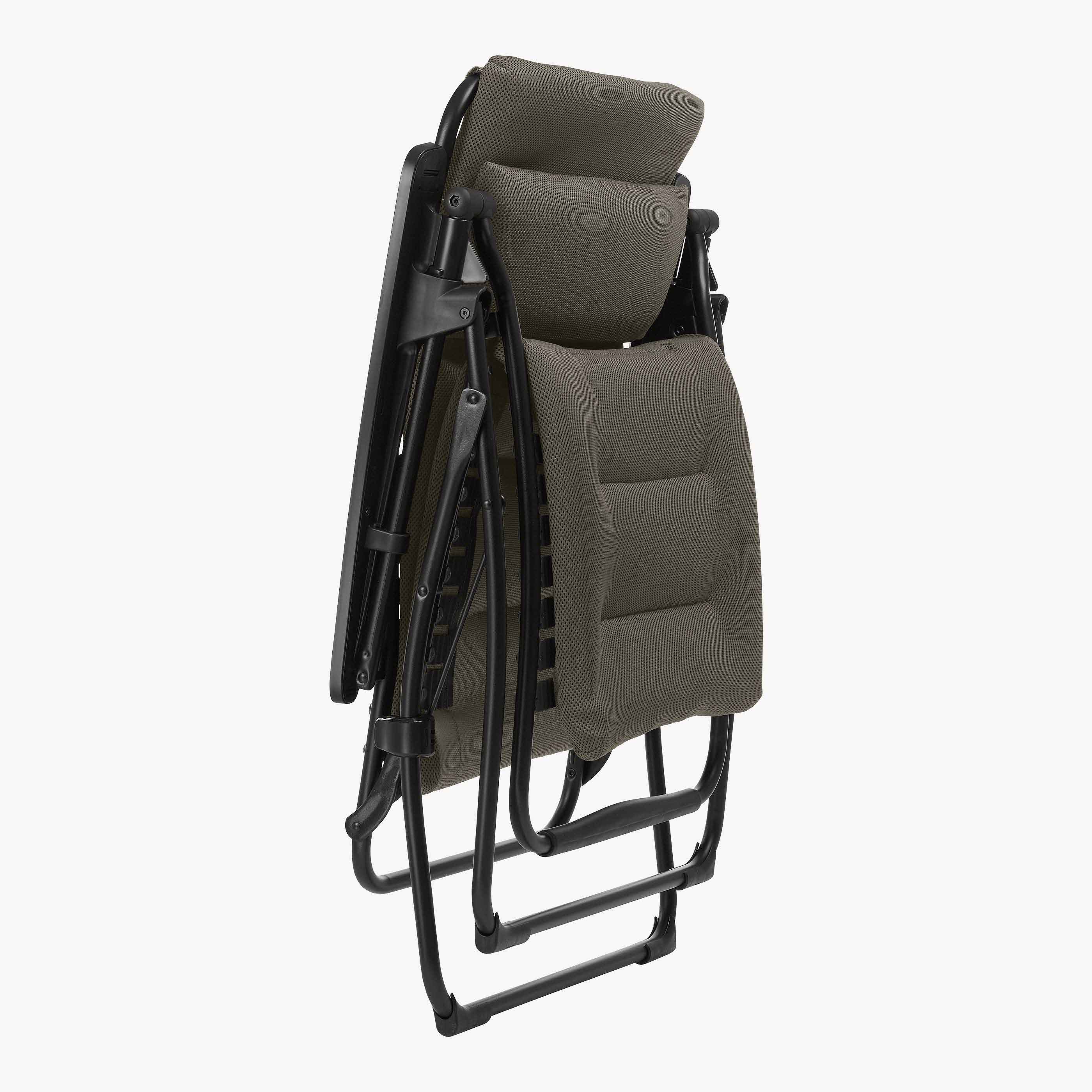 Verstelbare Relaxstoel Futura Air Comfort? �C Ultiem Comfort Binnen en Buiten