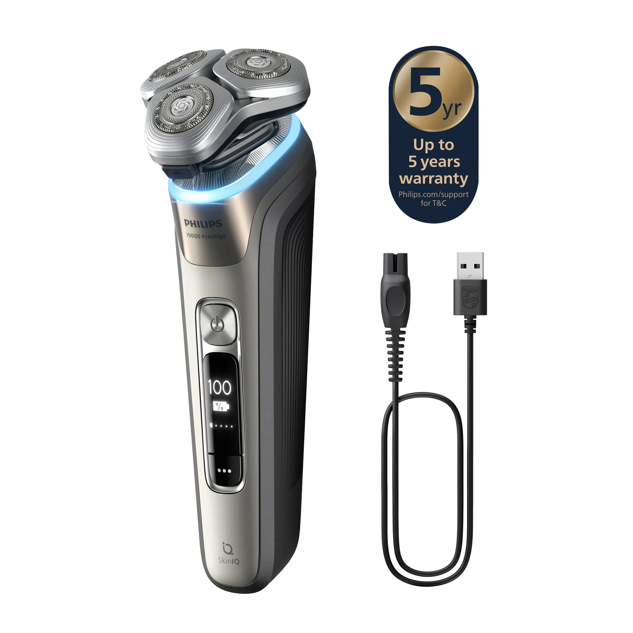 Philips Scheerapparaat XP9208/30
