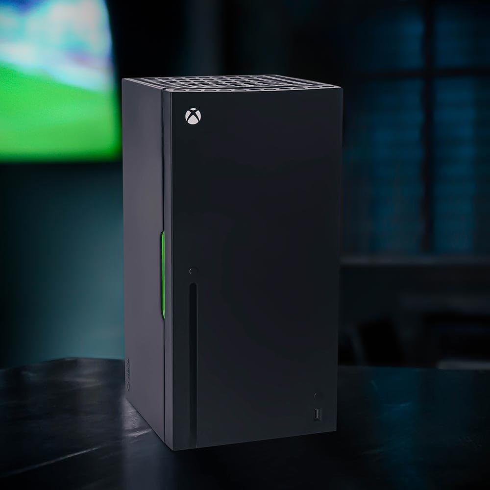 Ukonic Xbox Series X Mini-Thermoelektrischer Kühlschrank