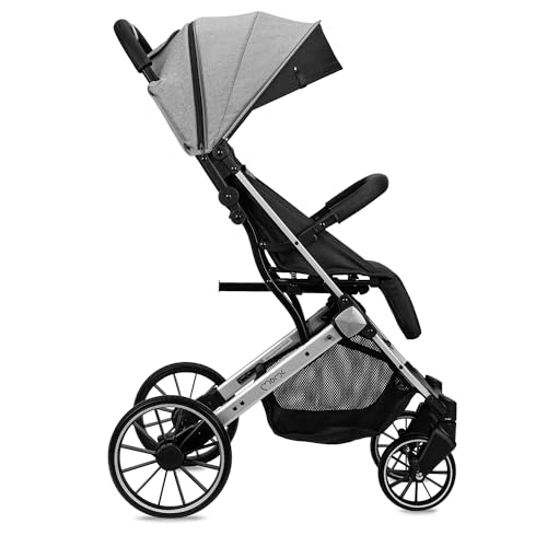 MoMi Estelle Plus Light Passeggino