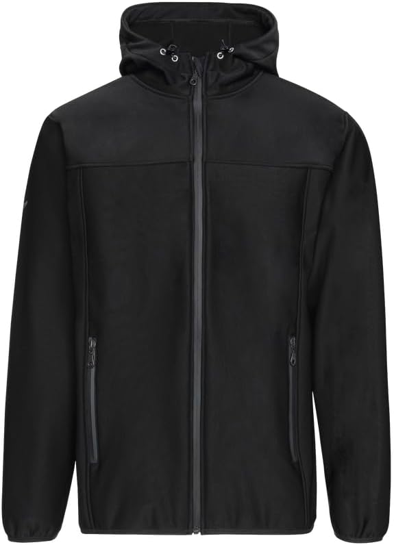 Trigema Herren 607904 Jacke