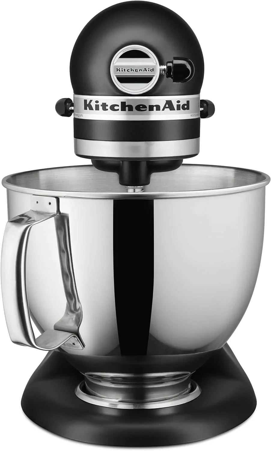 KitchenAid Artisan Series 5 Quart Tilt Head Stand Mixer