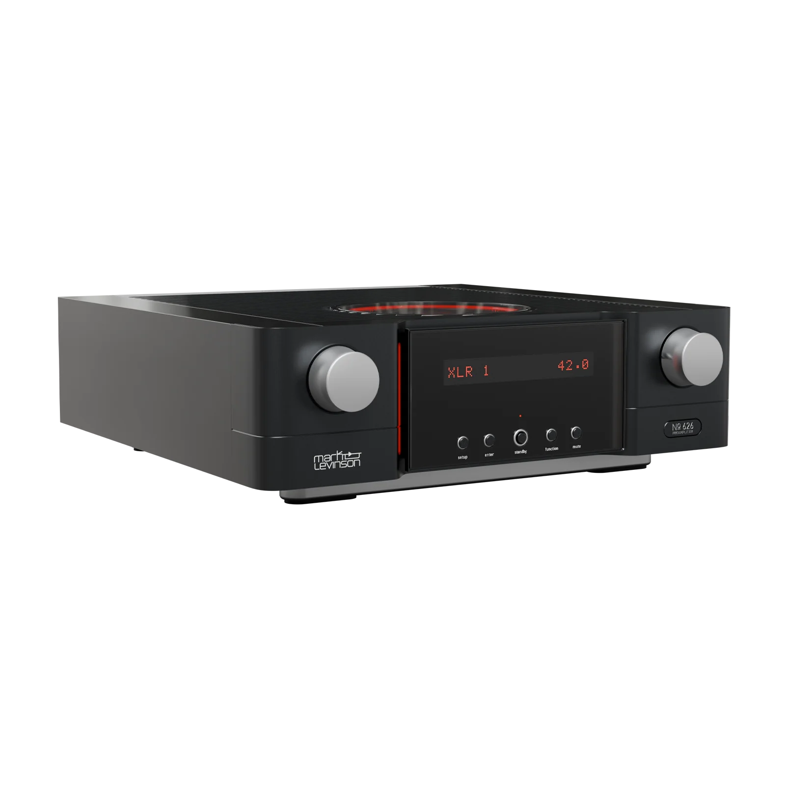 Mark Levinson No 626  preamplifier