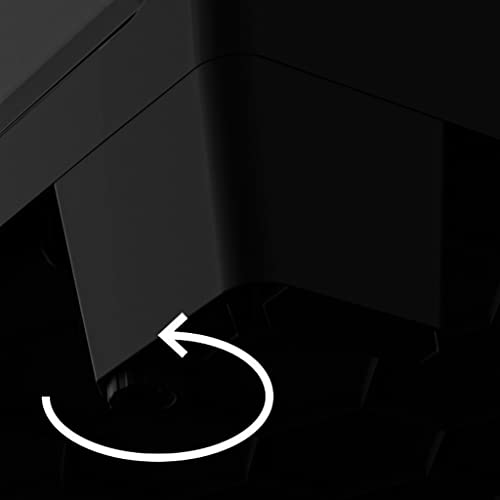 Keter Armadio Alto Titan con Ripiani Regolabili, da interno ed esterno, 80 x 44 x 182 cm : Amazon.it: Giardino e giardinaggio