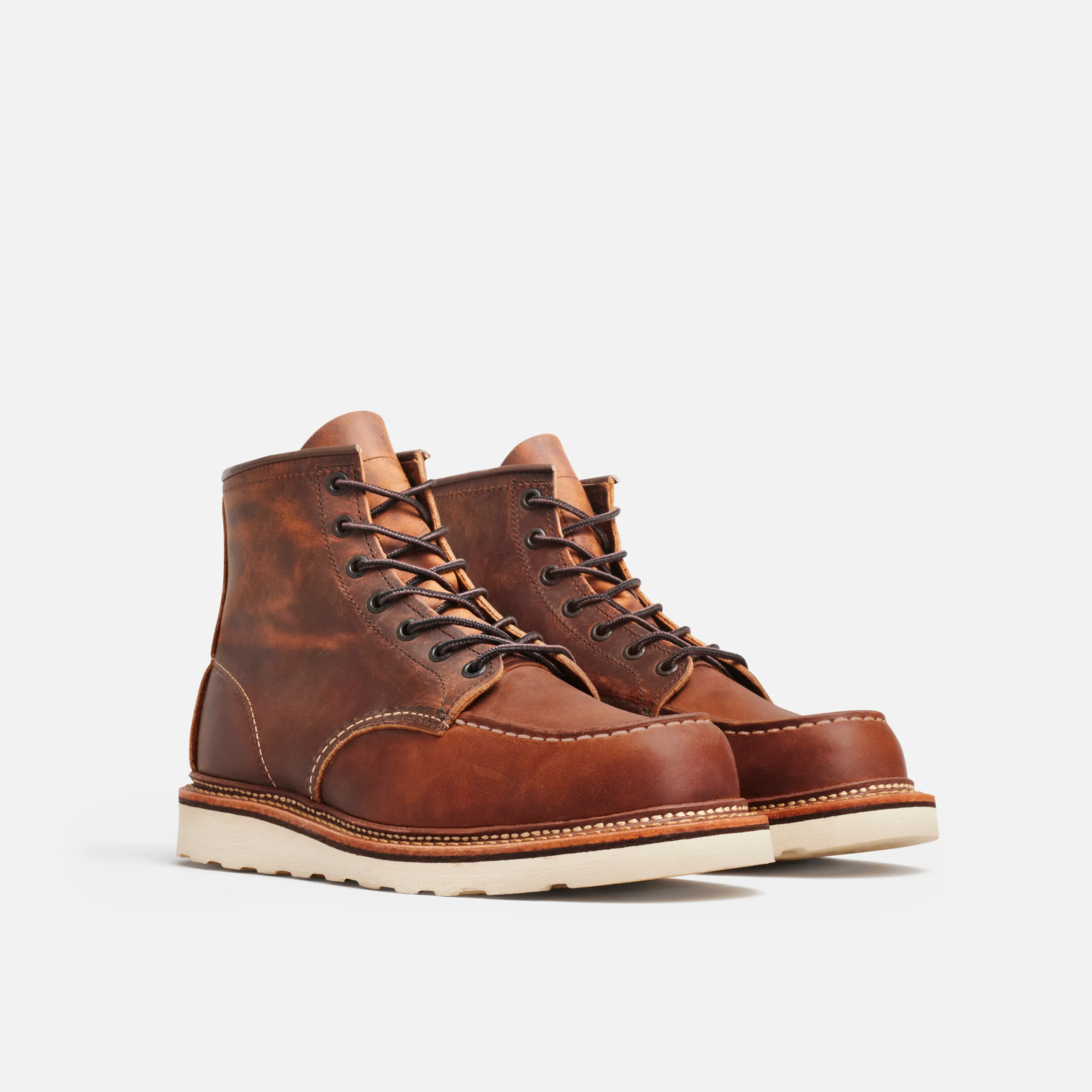 Red Wing Men’s Classic Moc