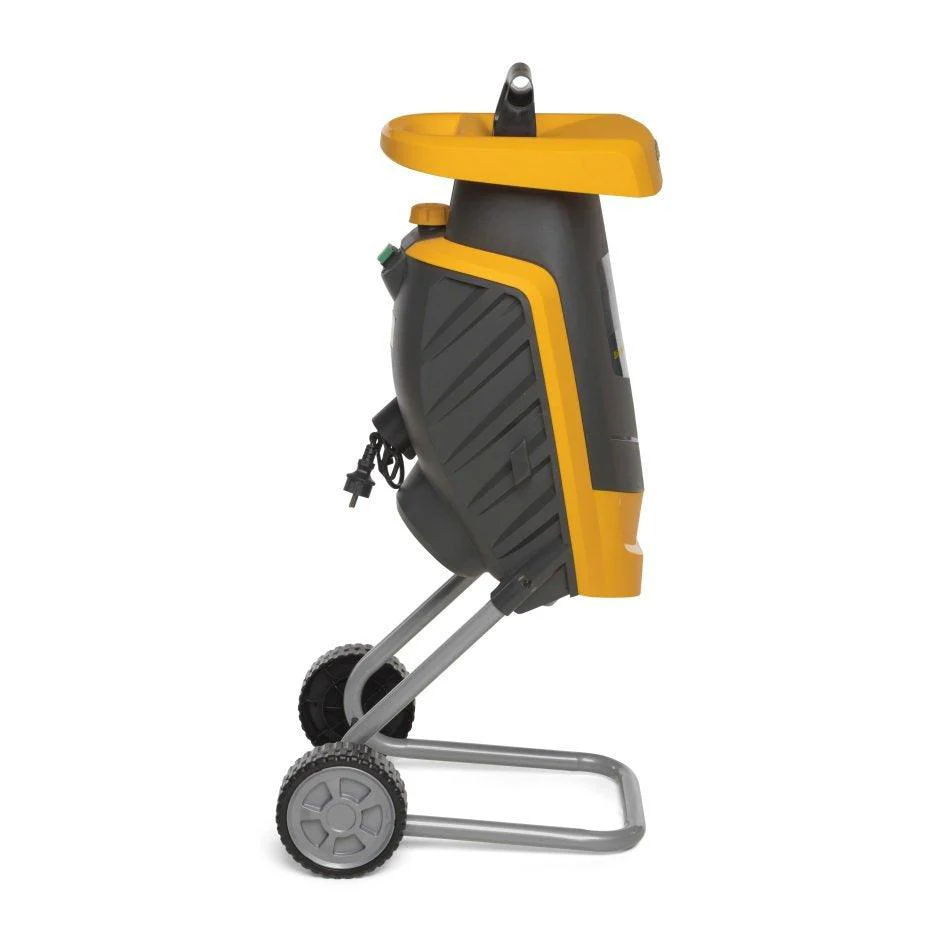 2025 Stiga Elektrische Hakselaar Bio Master 2200