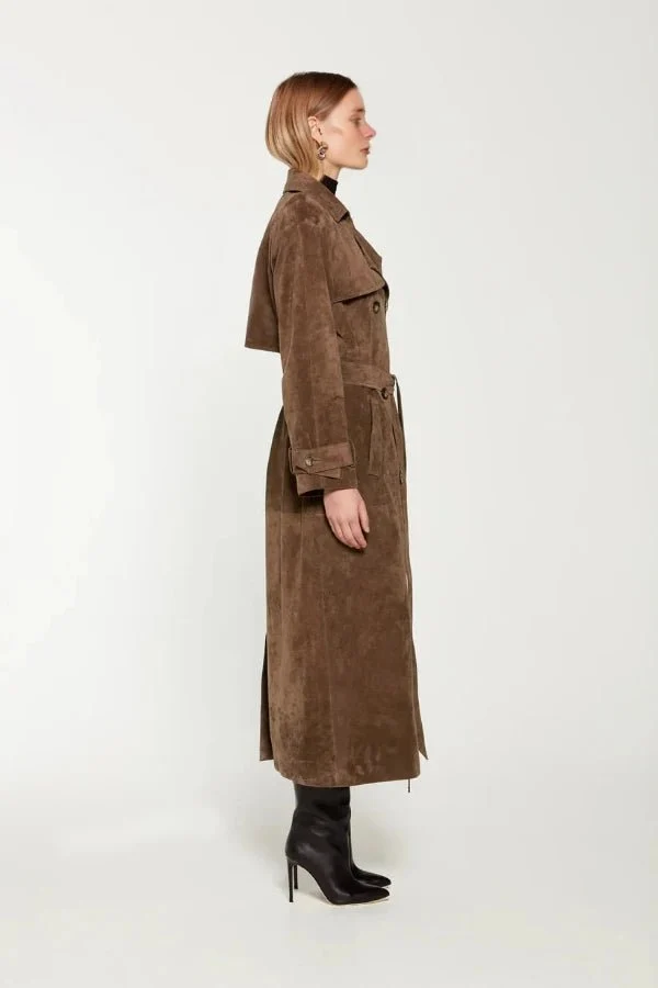 Trenchcoat