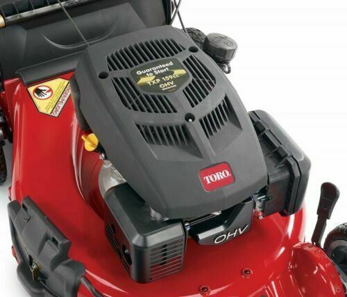 Pull Start Recoil Starter For Toro TXP 159cc Lawn Mowers