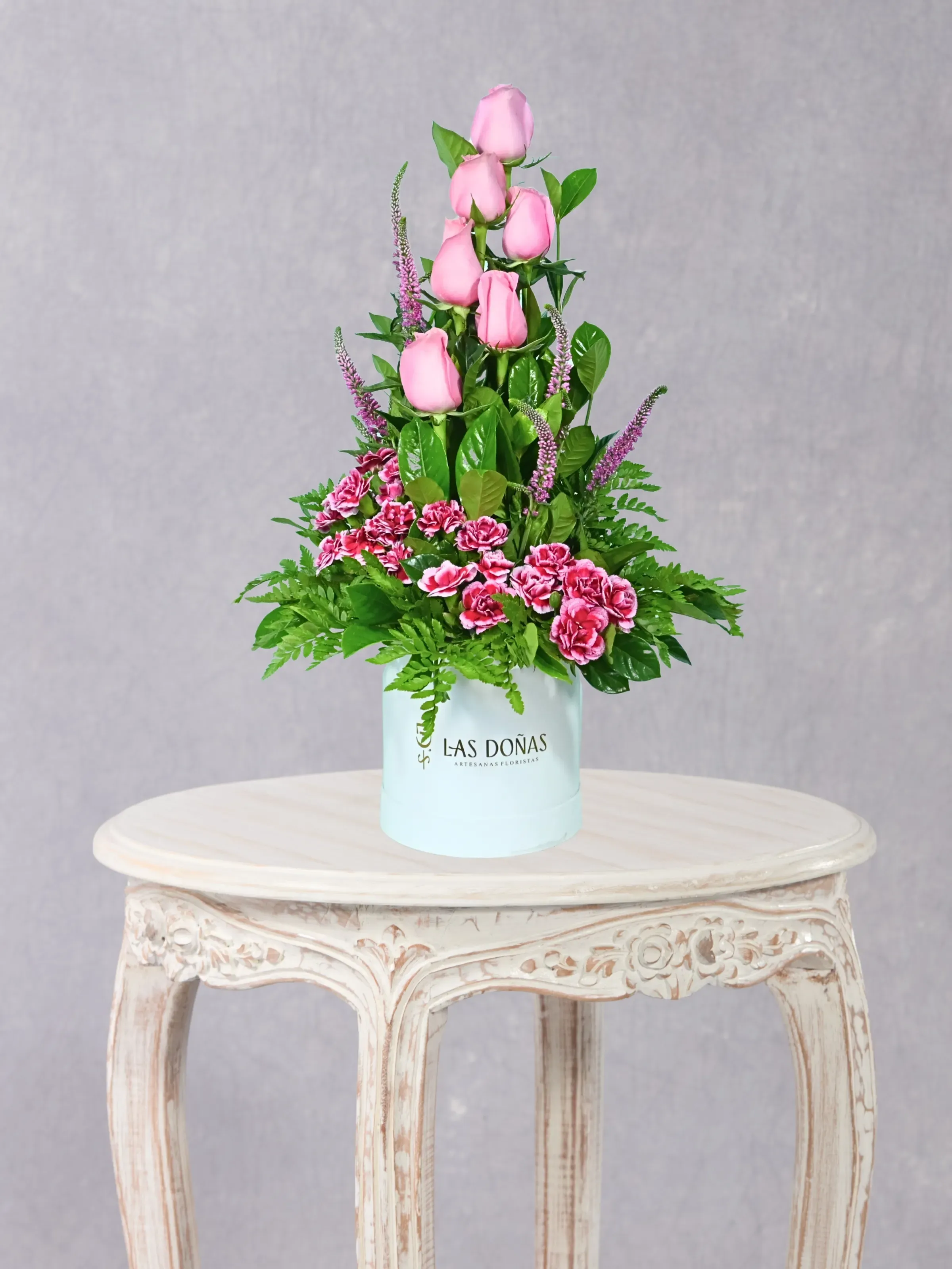 Sueño Floral