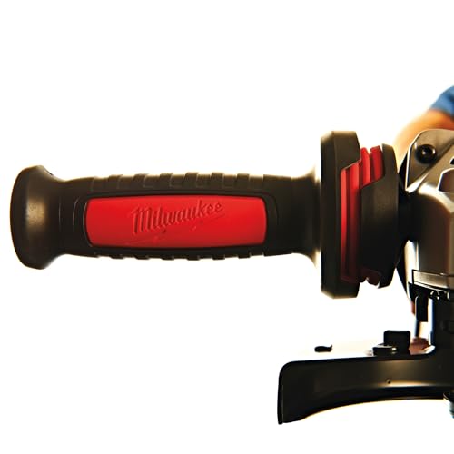 Milwaukee AGV22 230E   Smerigliatrice angolare : Amazon.it: Fai da te