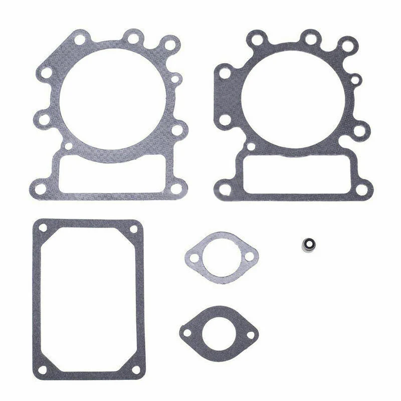 Valve Gasket Kit For Husqvarna YTH2042 LTH18542C Tractor 42