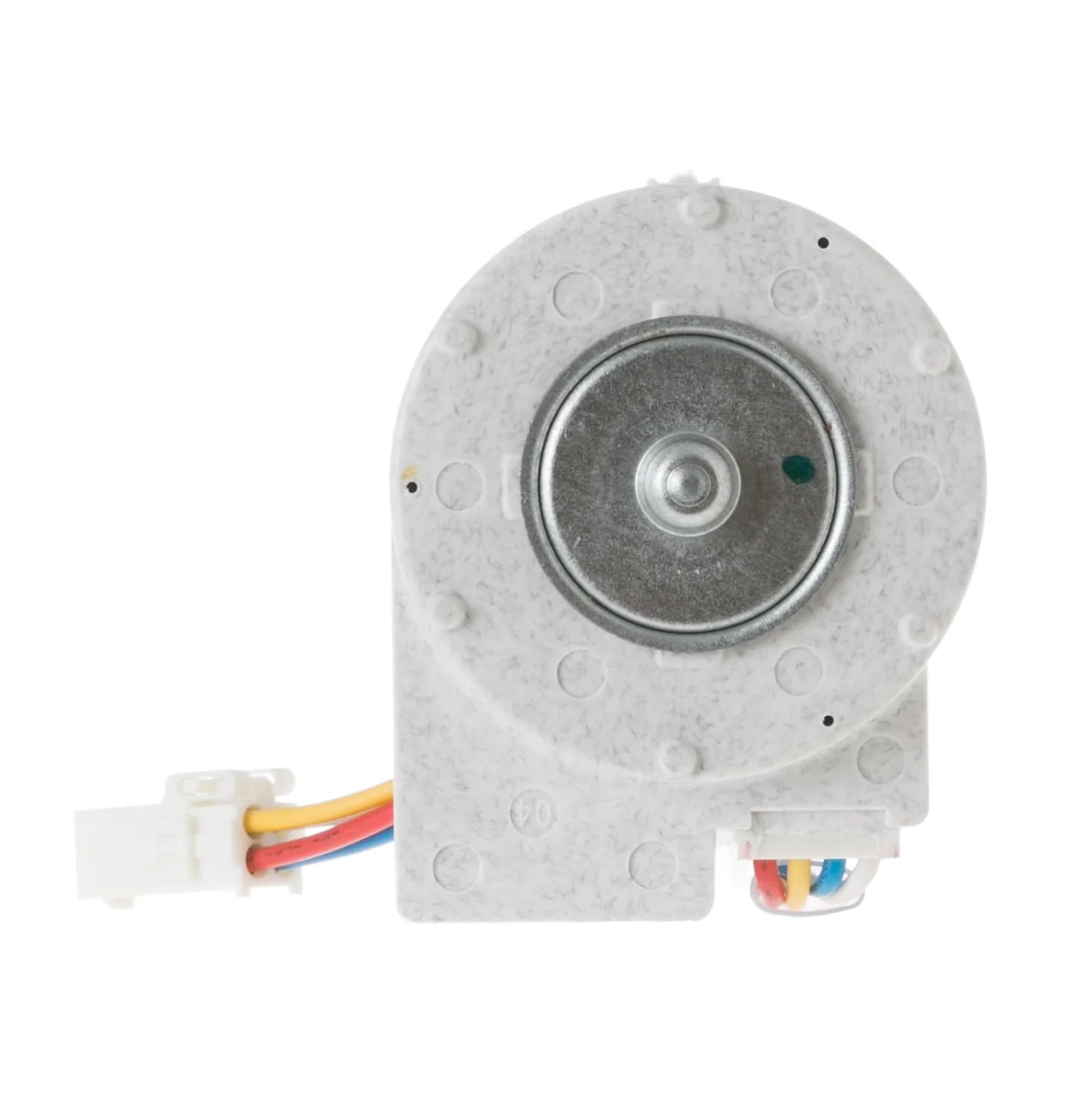 Condenser Fan Motor For GE Frig GCE21MGTBFWW GCE21MGTIFBB GCE21MGTIFSS