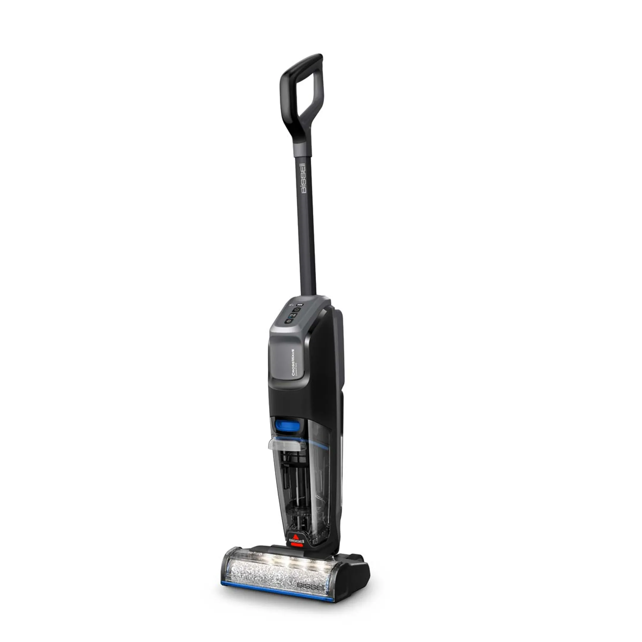 Bissell Vloerreiniger Crosswave Omnifind Pro B4008N