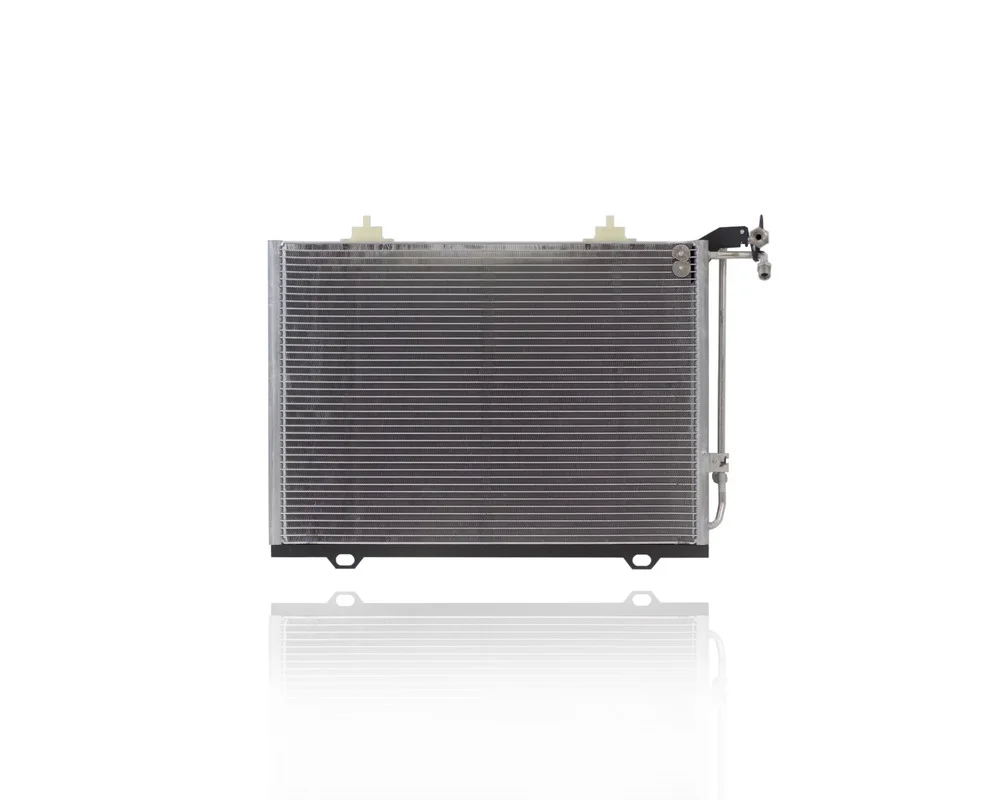 Airconditioner condensor - Pacific Best Inc. Compatibel met Chrysler Crossfire 3288 04-08 - 5096844AA