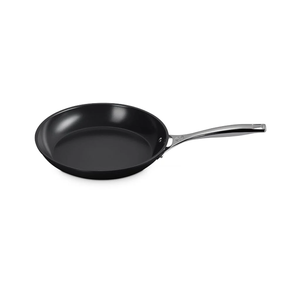 2025 Le Creuset - Essential anti-aanbak koekenpannenset 20/26 cm