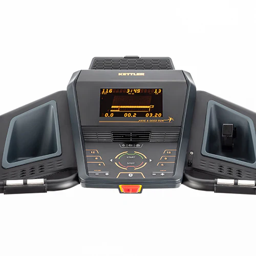 Kettler Loopband ALPHA RUN 600