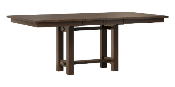 Emma Trestle Tafel