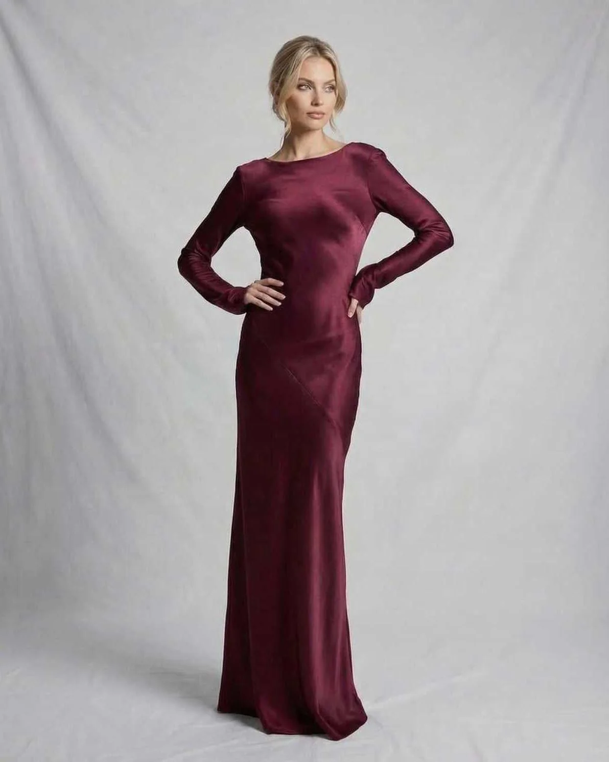 Maxikleid
