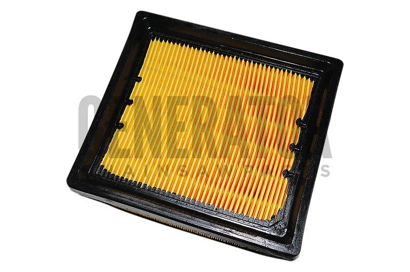 Air Filter Cleaner Parts For Partner Husqvarna K760 Chainsaws Concrete Cut Saw