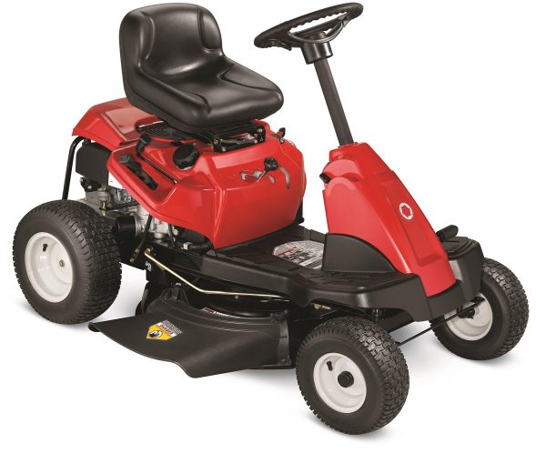 2025 Troy-Bilt TB30 Rijden Grasmaaier 30