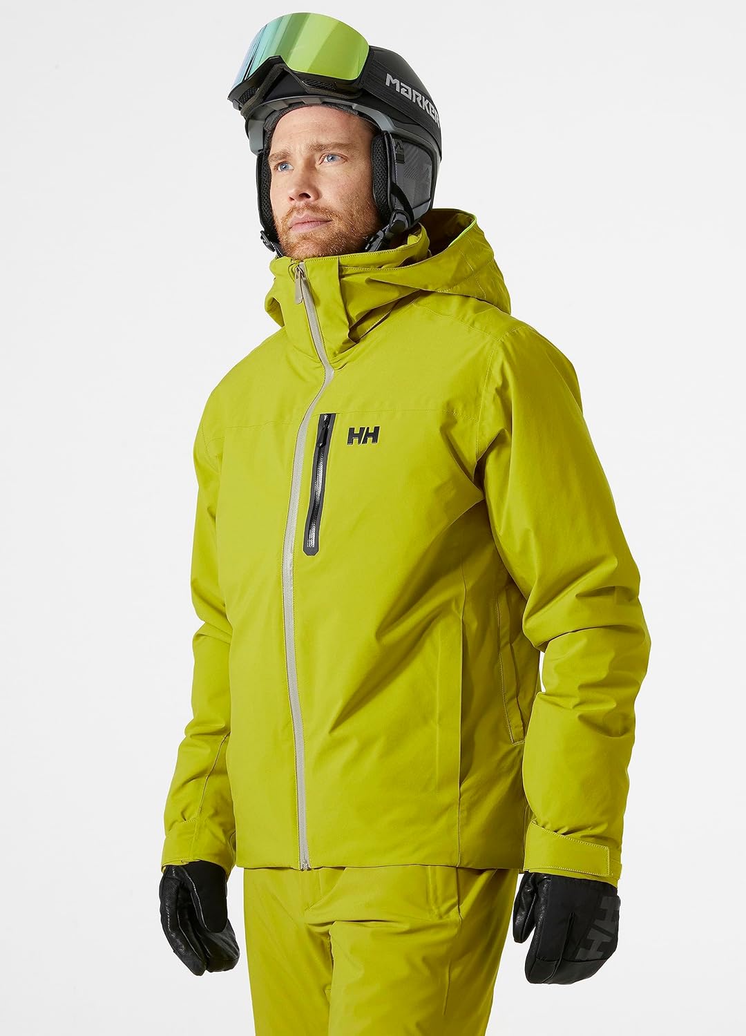 Helly Hansen Herren Swift Stretch Jacke
