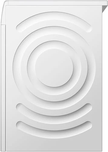 2026 BOSCH WAN28K23 Lavadora Serie 4, carga frontal, capacidad 8 kg, 1400 rpm, EcoSilence Drive: lavado silencioso y eficiente, Hygiene Plus, Speed Perfect, blanco, 60 cm, Edición exclusiva Amazon