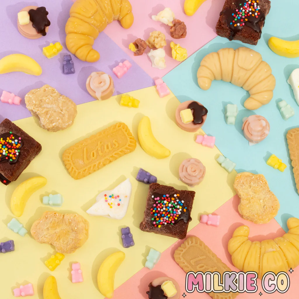 Fairy Bread Novelty Wax Melts