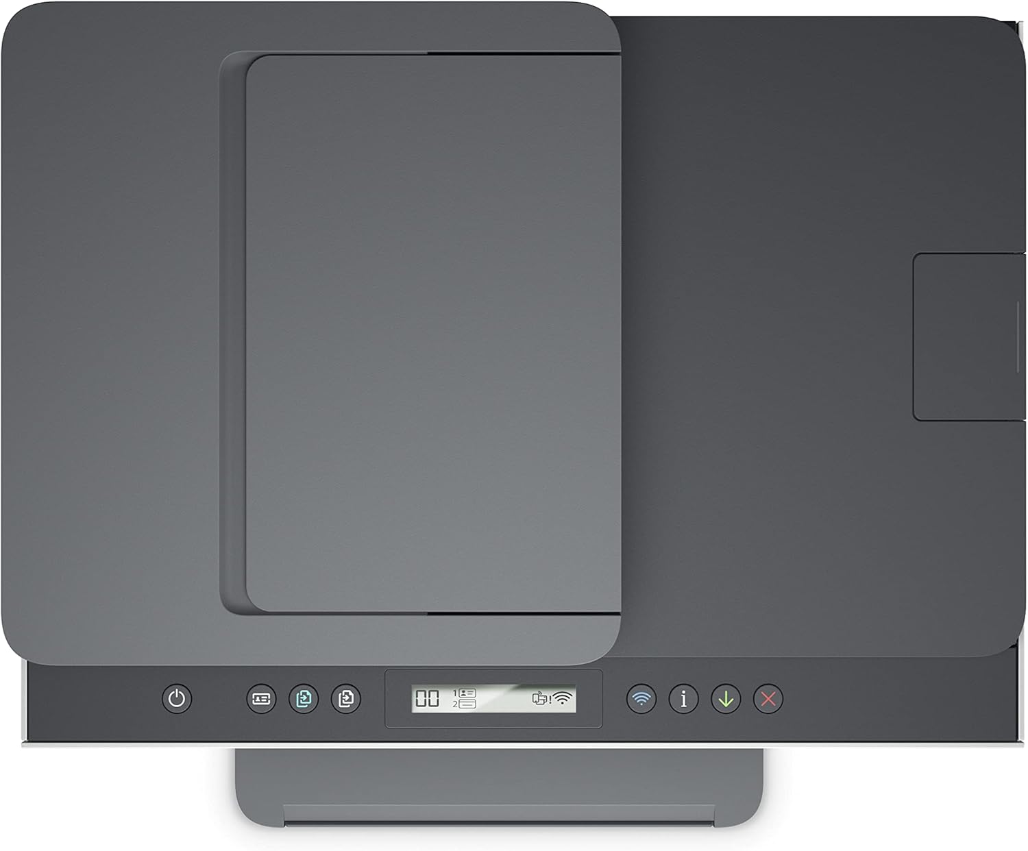 Smart Tank 7305 3-in-1 Multifunktionsdrucker (WLAN, Duplex, ADF) - 3 Jahre Tinte inklusive, 3 Jahre Garantie, großer Tintentank, hohe Reichweite, Drucken in hoher Qualität