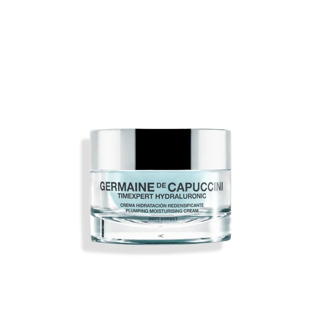 Hyaluronic Acid Soft Cream -  Combo Skin