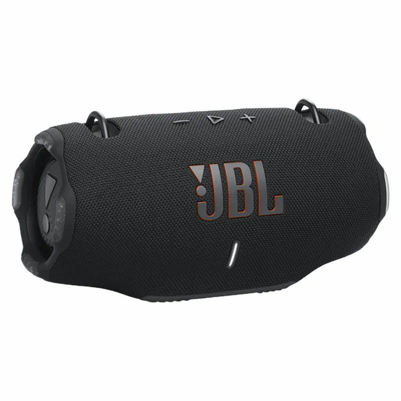 2025 Xtreme 4 Wireless Portable Bluetooth Speaker – Black