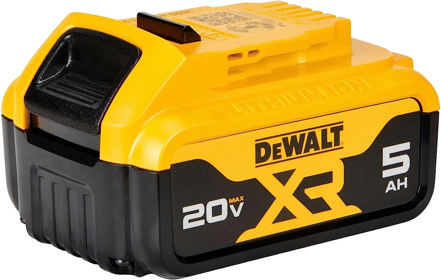 2025 ITEM# 0177   DEWALT 20V MAX Tire Inflator, Compact and Portable, Automatic Shut Off, LED Light, Bare Tool Only (DCC020IB) Battery & Charger Not Included (Watch Video)
