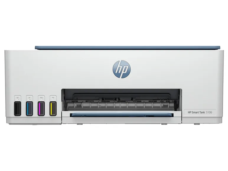 Smart Tank ?5106? All-in-One-multifunctionele printer