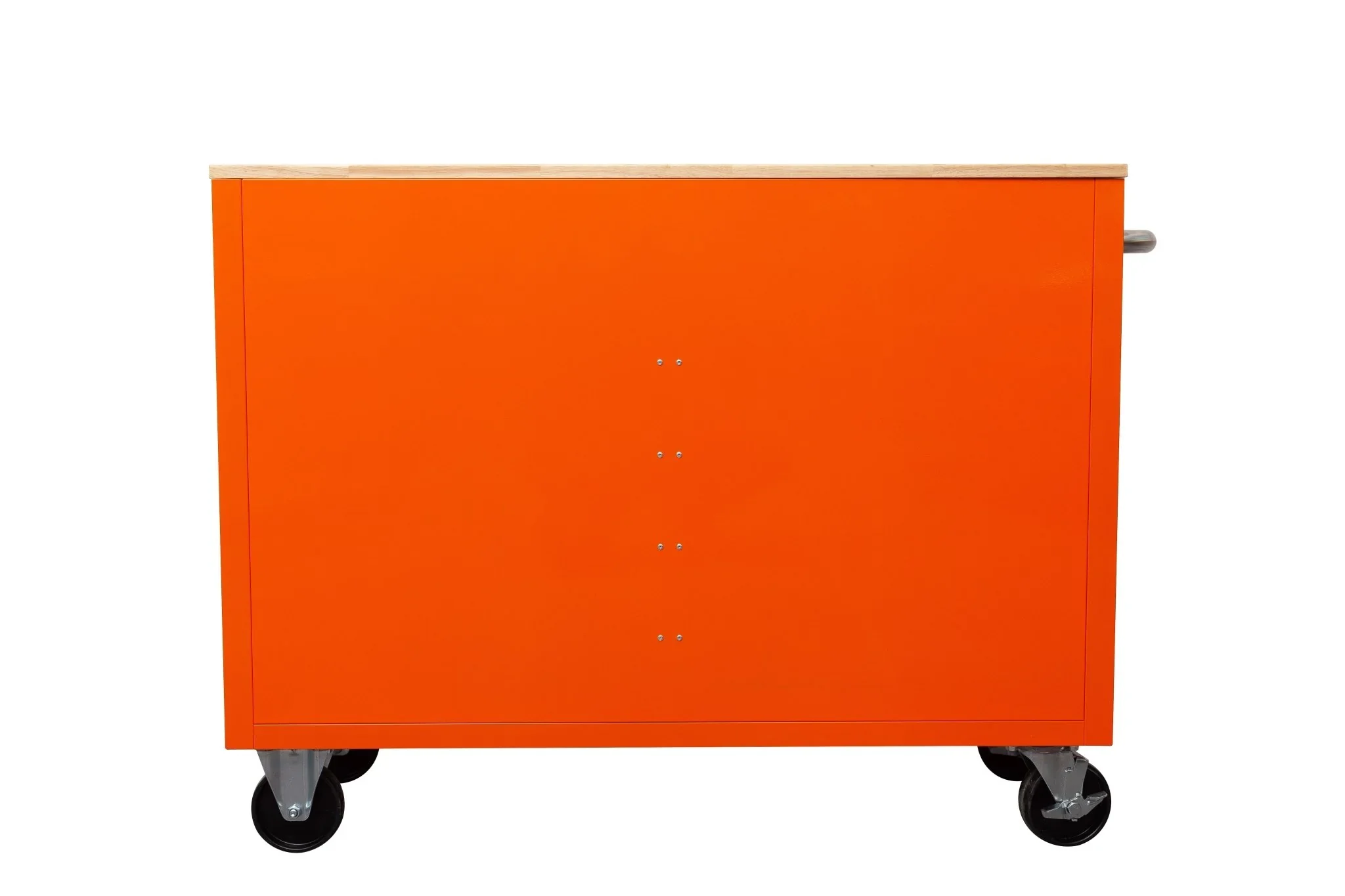 Mobiele Werkbank van 46