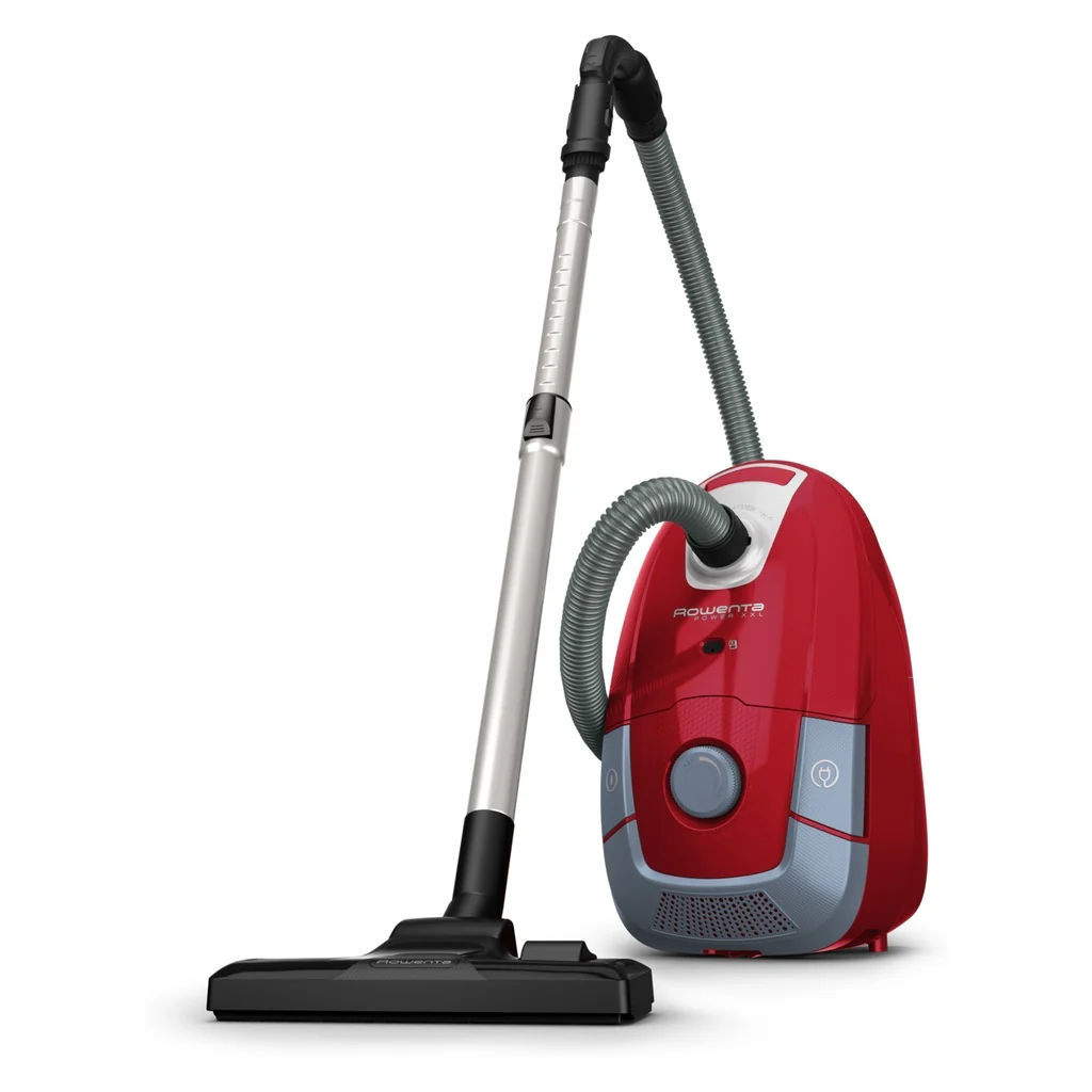 Rowenta Power XXL RO3154EA stofzuiger 4,5 l droog 900 W stofzak