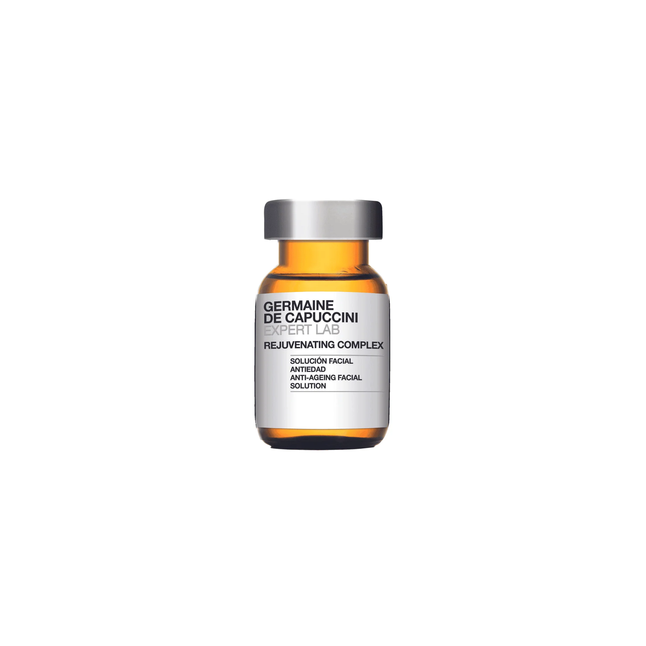 Expert Lab Anti-Ageing Rejuvenating Complex 5x5ml - 10 Treatments (2 from each Vial)