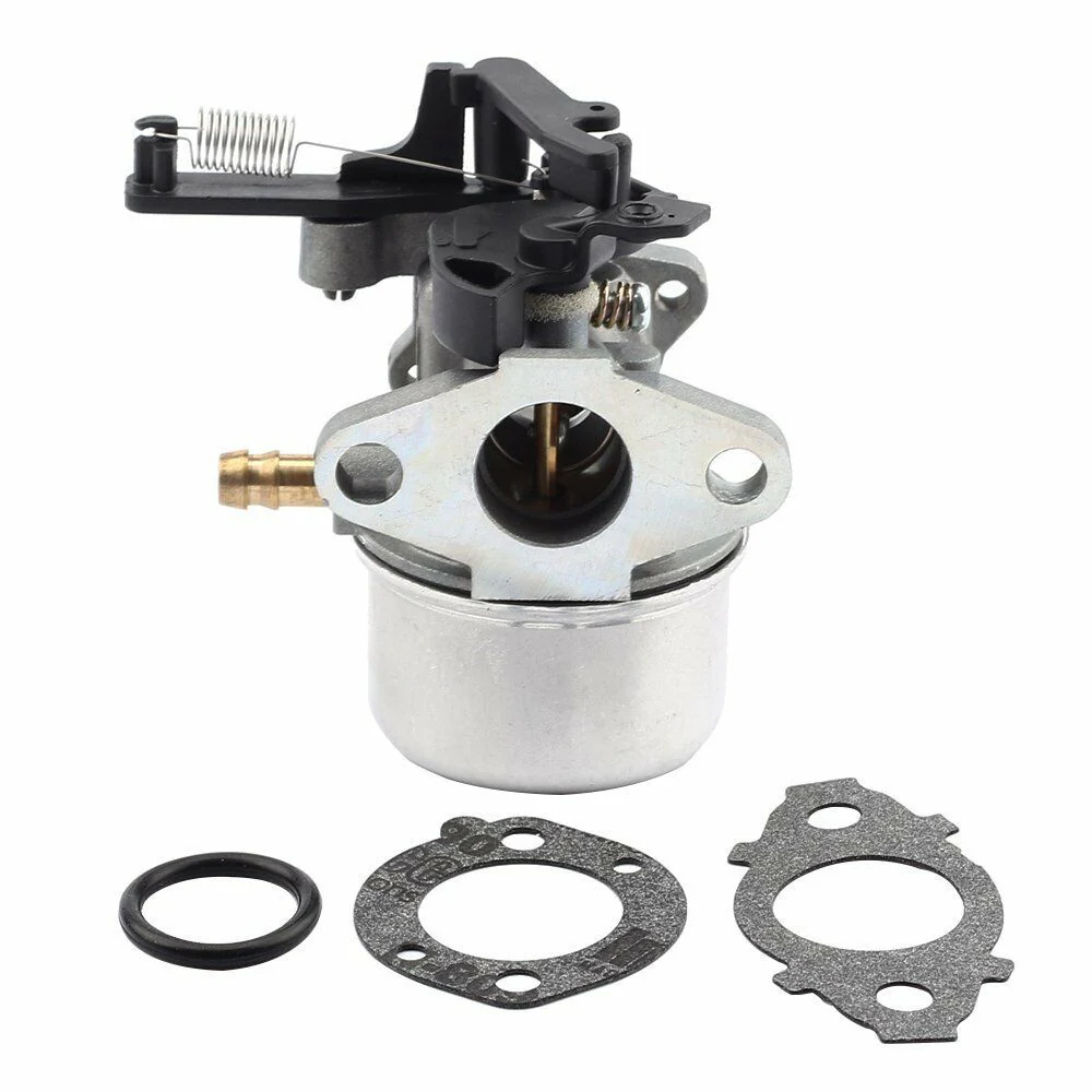 Carburetor For Briggs Stratton 875Exi 190cc Craftsman Troy Bilt Pressure Washer