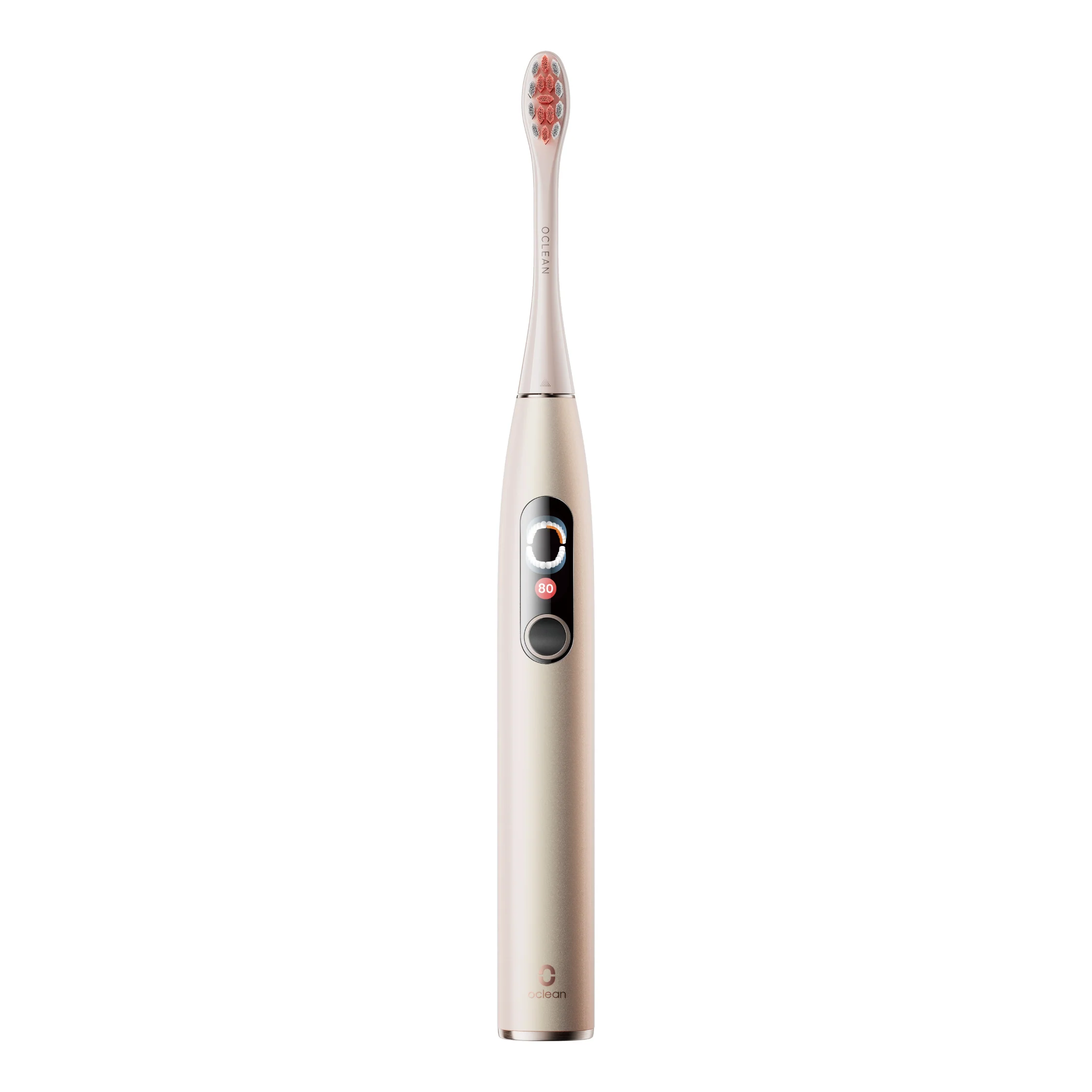 Oclean X Pro Digitale Sonische Tandenborstel