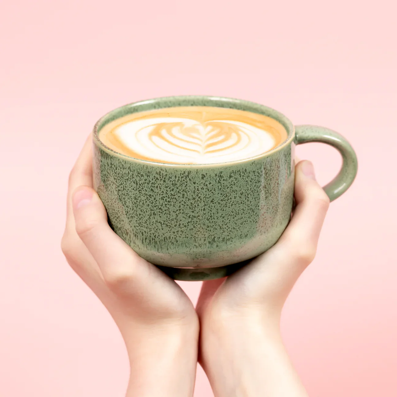 Emerald Mug 16oz