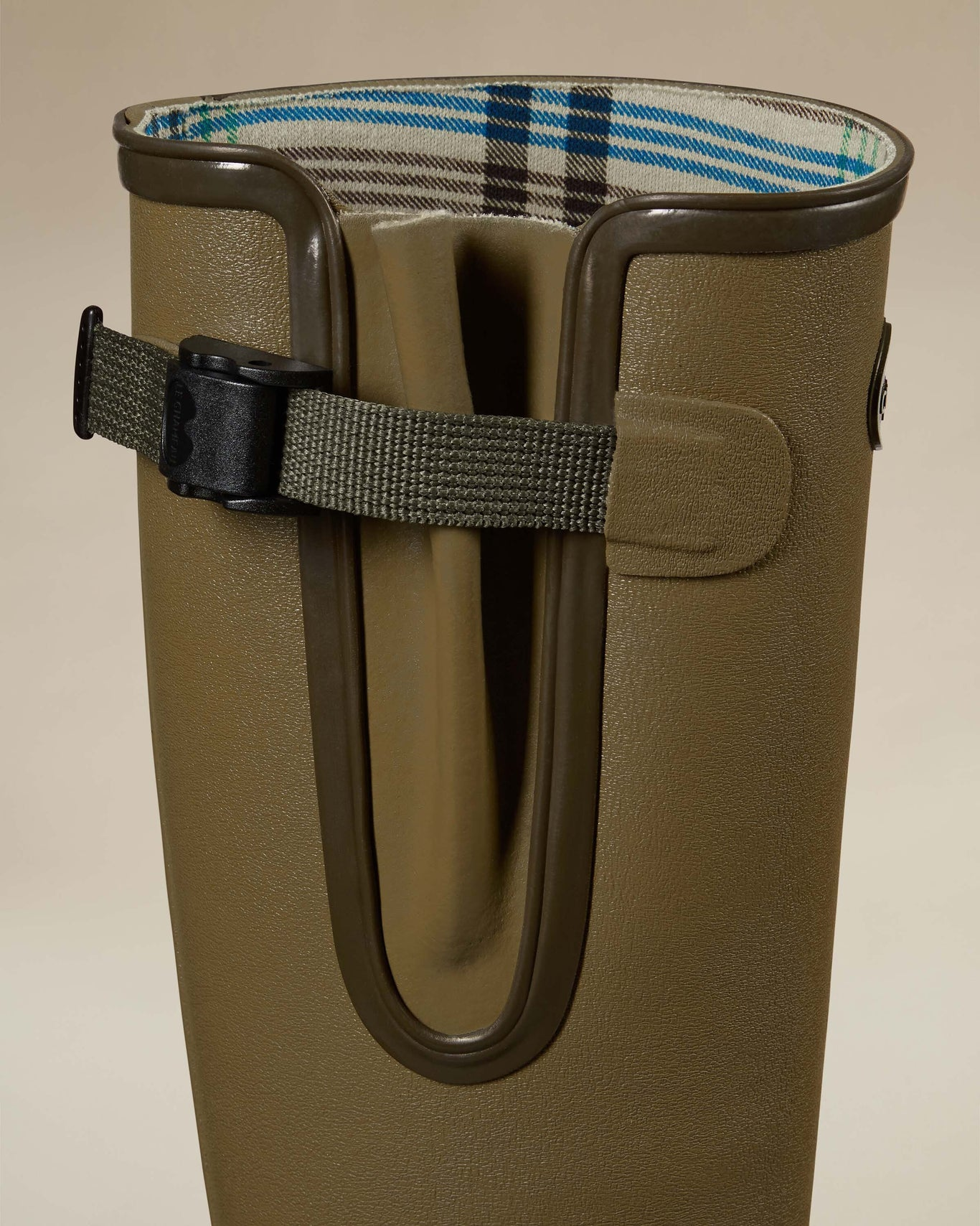 Le Chameau Vierzon Womens Jersey Boot